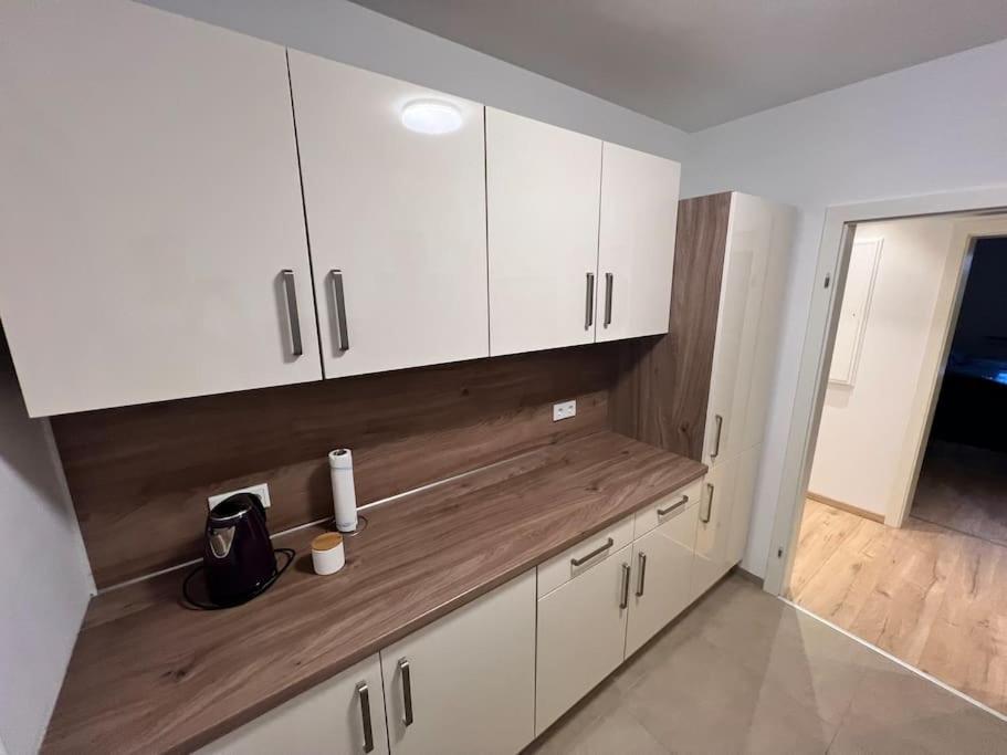 Apartment Zwischen Bvb Stadion Und Uni *
