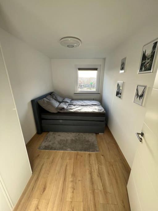 Apartment Zwischen Bvb Stadion Und Uni *