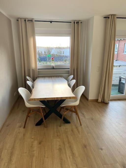 Apartment Zwischen Bvb Stadion Und Uni Dortmund