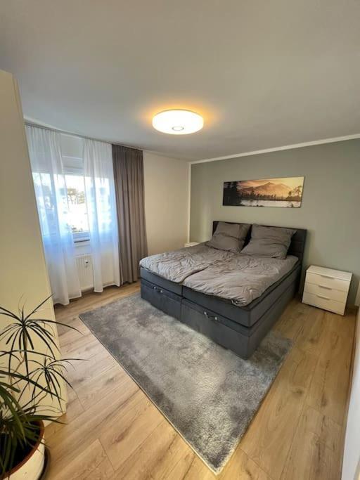 Apartment Zwischen Bvb Stadion Und Uni