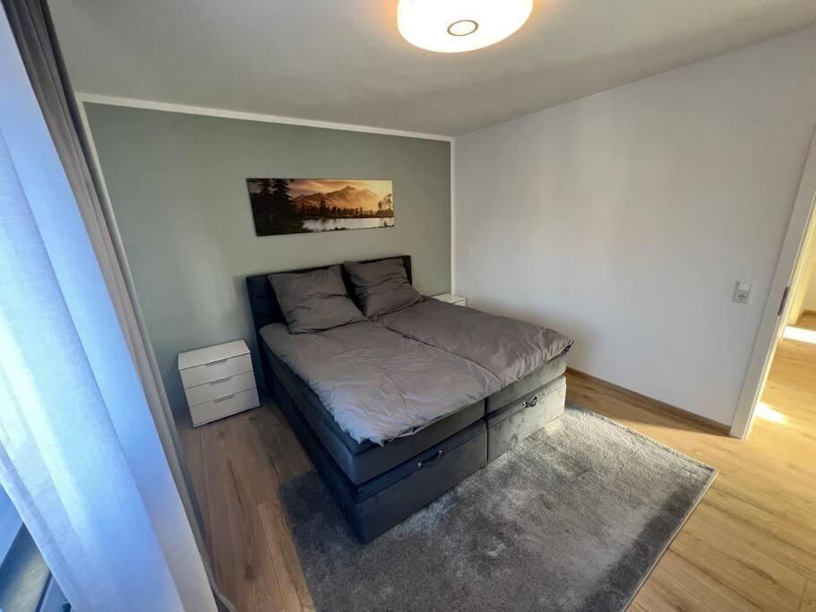 Apartment Zwischen Bvb Stadion Und Uni Dortmund